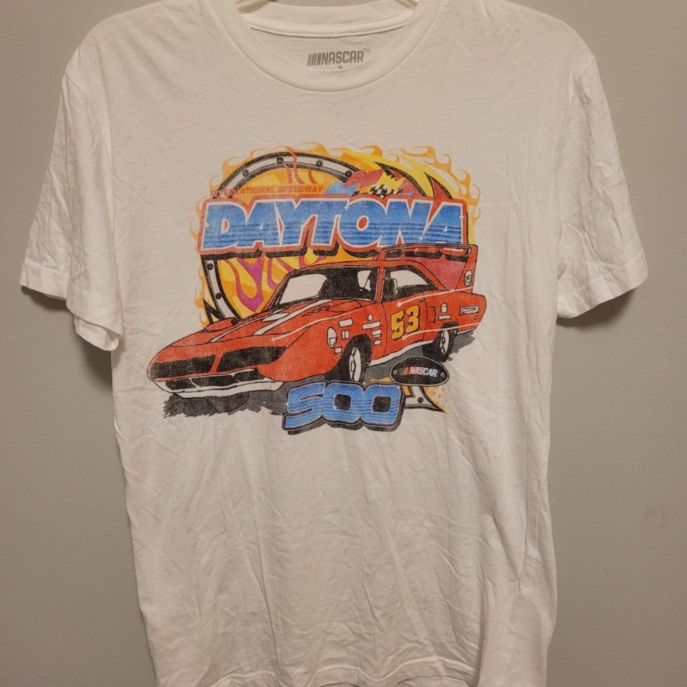 Daytona 500 Nascar Short Sleeve T-Shirt